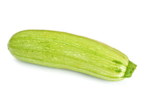 zucchine verdi fresche
 - Foto, immagini