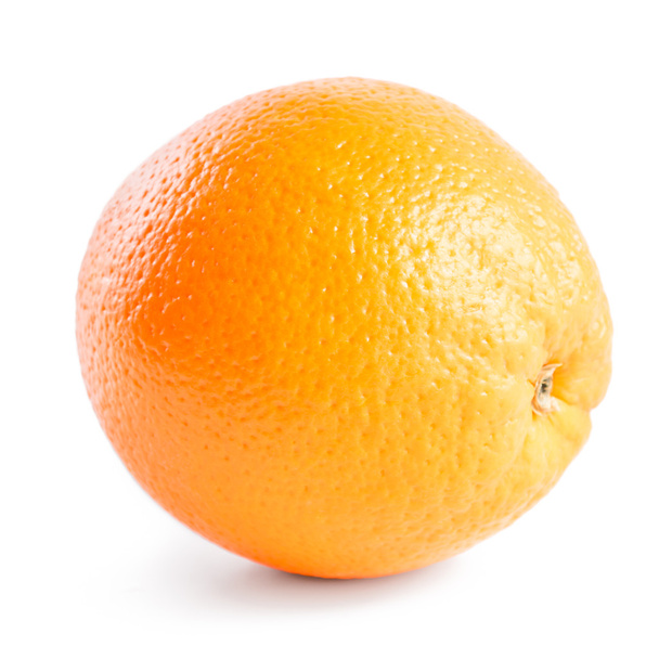 Orange isolated on white background - Valokuva, kuva
