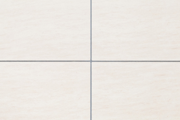 mur moderne de tuiles de béton blanc
 - Photo, image