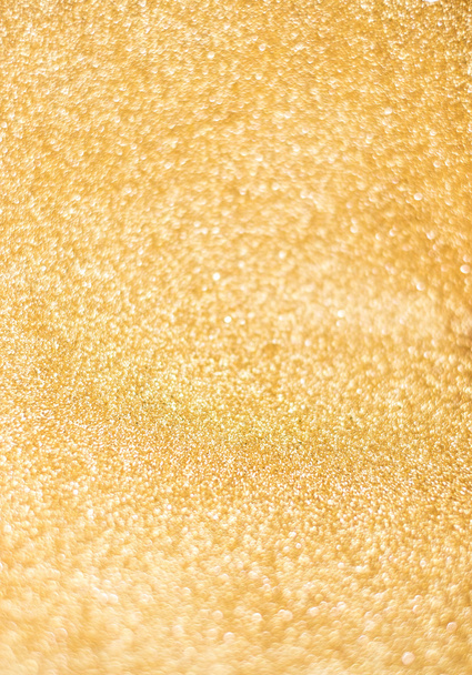 Gold glitter texture background  - Foto, immagini
