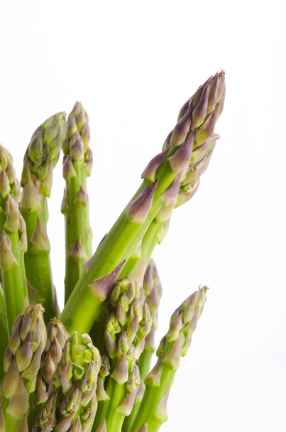 Green Asparagus - Photo, image