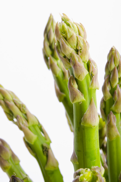 Green Asparagus - Foto, Imagen