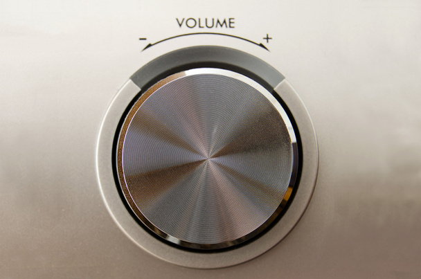 Botão de volume
 - Foto, Imagem