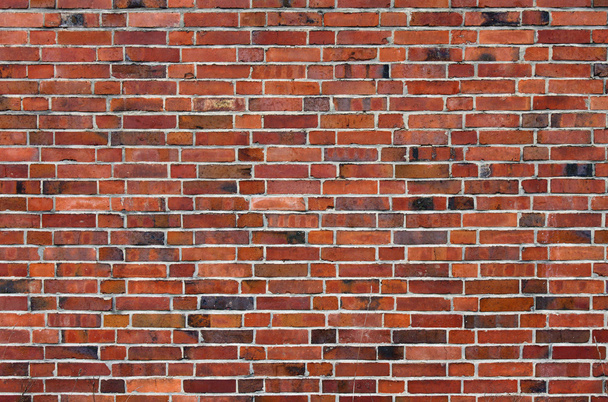 brick wall background texture pattern - Photo, Image