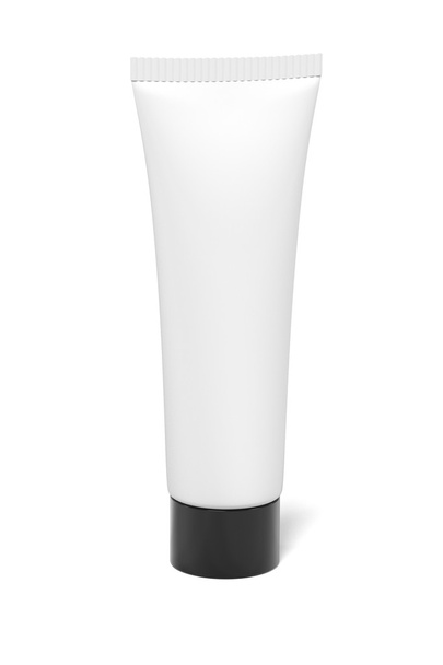 3d renderings of makeup tube - Фото, изображение