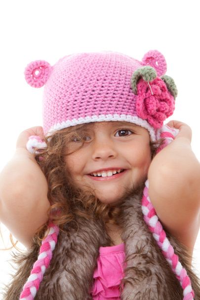 Smiling child - Valokuva, kuva