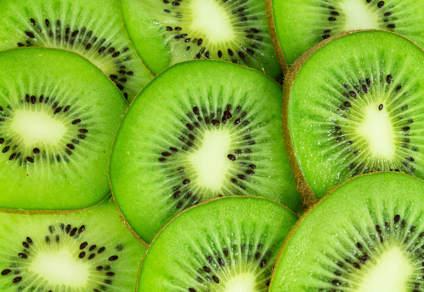 Їжа Kiwi фрукти крупним планом
 - Фото, зображення