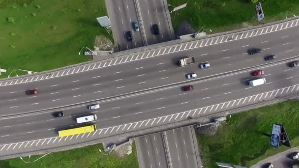 市内の高速道路は - 映像、動画