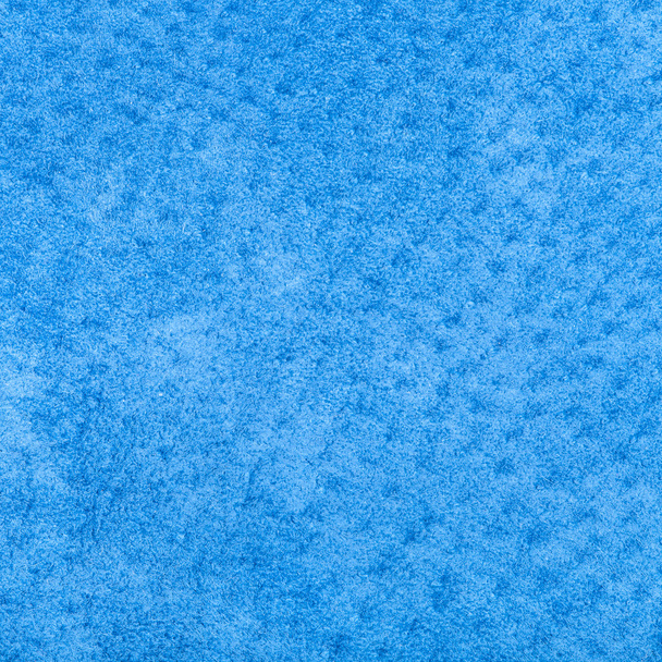 hakiki deri - mavi boyalı Pigskin - Fotoğraf, Görsel