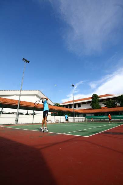 Tenis - Fotografie, Obrázek