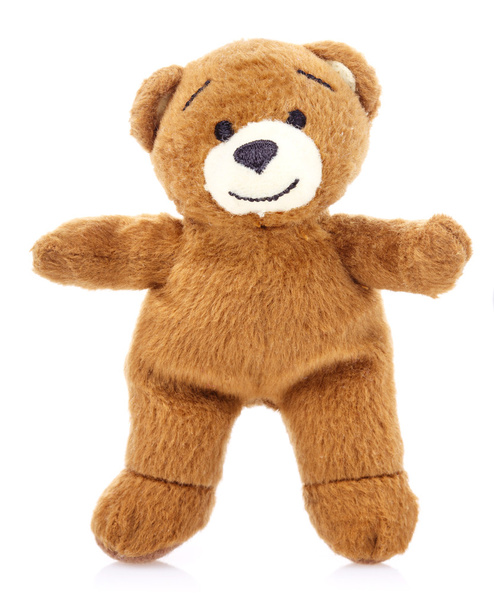 Children toy,Soft teddy bear - Photo, Image
