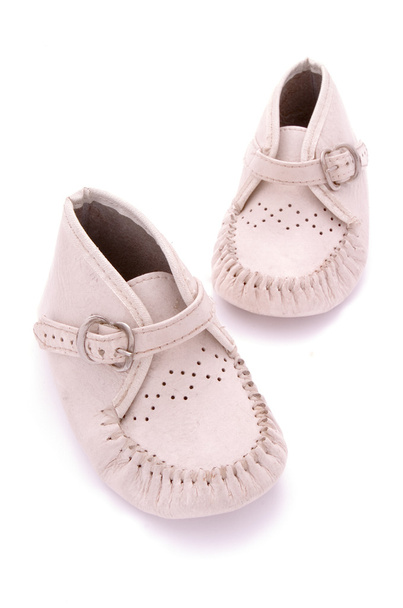Zapatos de bebé 3
 - Foto, Imagen