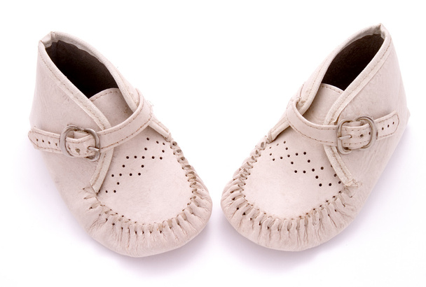Baby shoes 2 - Photo, Image
