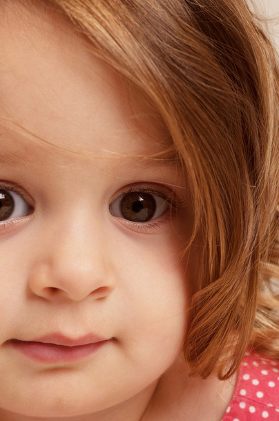 Close up of Toddler - Foto, Imagen
