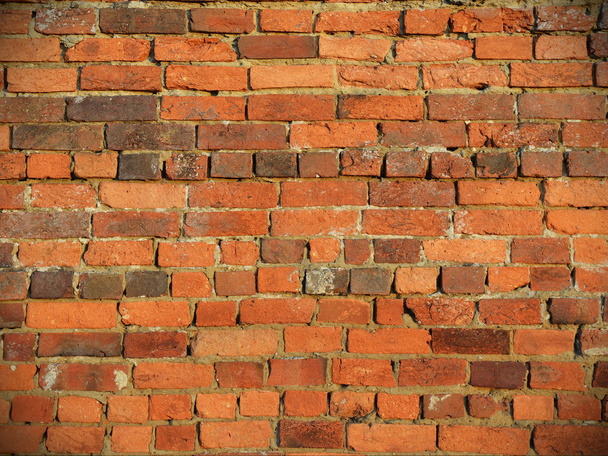 Brick Wall Background  - Photo, Image