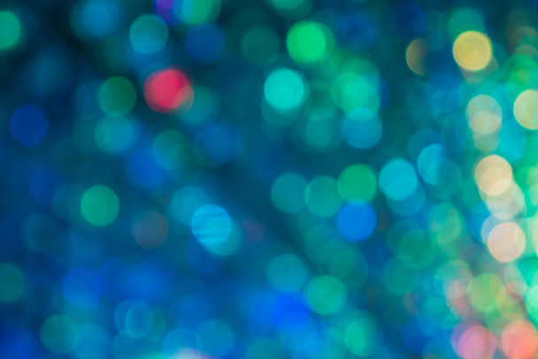 abstract bokeh background  - 写真・画像