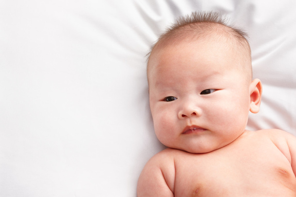 Chinese baby boy - Photo, Image