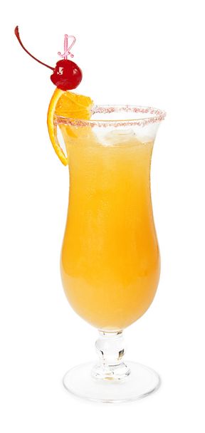 Alcoholic cocktail - Foto, Imagem