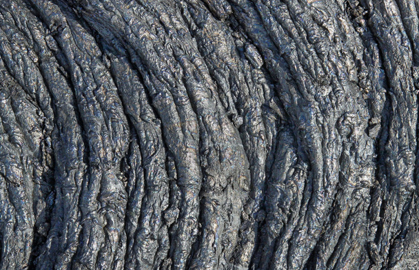 Lava als Hintergrund - Foto, Bild