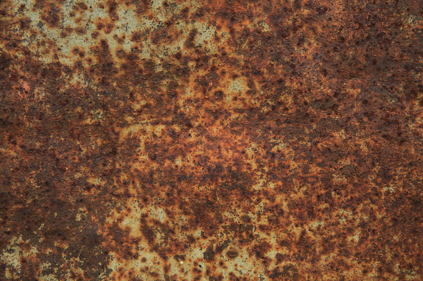 rusting steel texture - Photo, Image