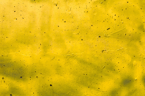 Abstract yellow background - Photo, Image