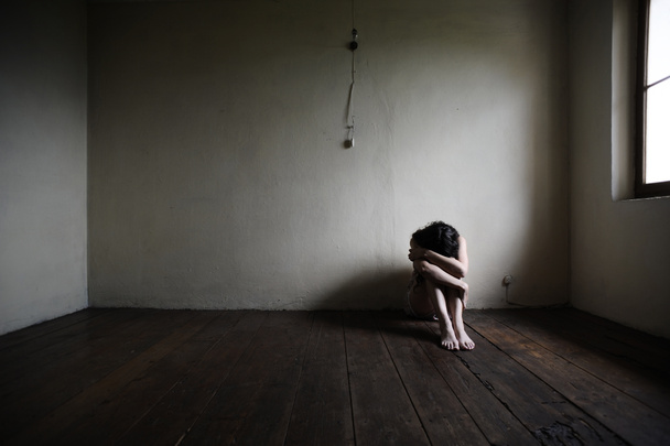 Депрессия и печаль
 - Фото, изображение