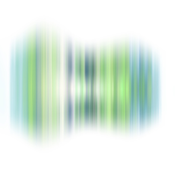 Північне сяйво, Аврора Полярна зірка - Вектор, зображення