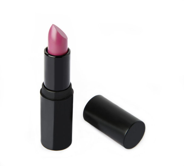 new pink  lipstick  - Photo, Image