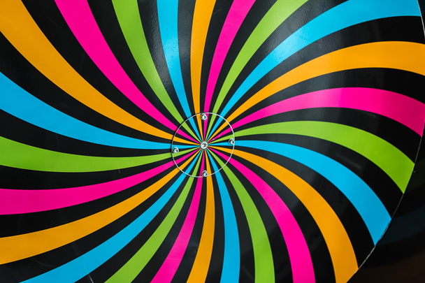 Classical Hypnosis Rotating Spiral - Фото, изображение