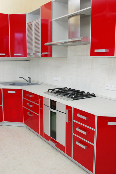 Kitchen - Photo, Image