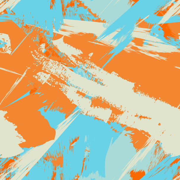 Grunge seamless texture pattern - Vector, Image