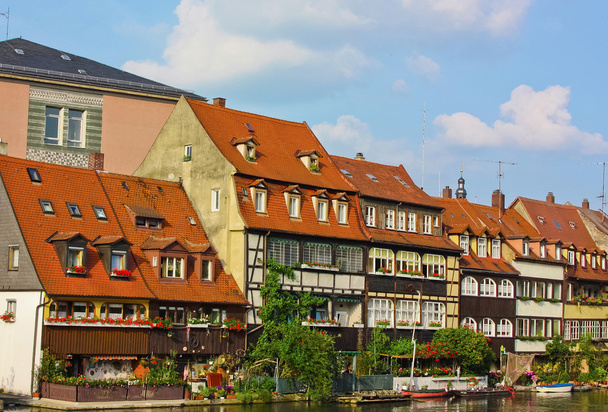 Bamberg, Baviera, Alemania
 - Foto, imagen
