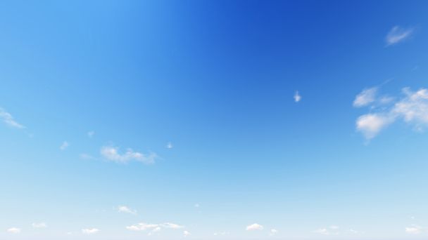 Συννεφιασμένος ουρανός μπλε αφηρημένα φόντο, μπλε φόντο του ουρανού με την ti - Φωτογραφία, εικόνα