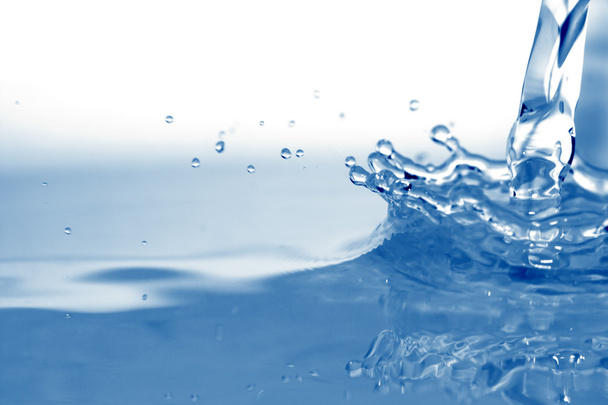 Čistá voda - Fotografie, Obrázek