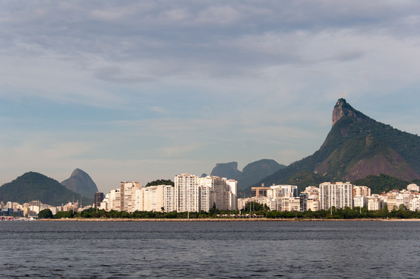 Центр Рио-де-Жанейро
 - Фото, изображение