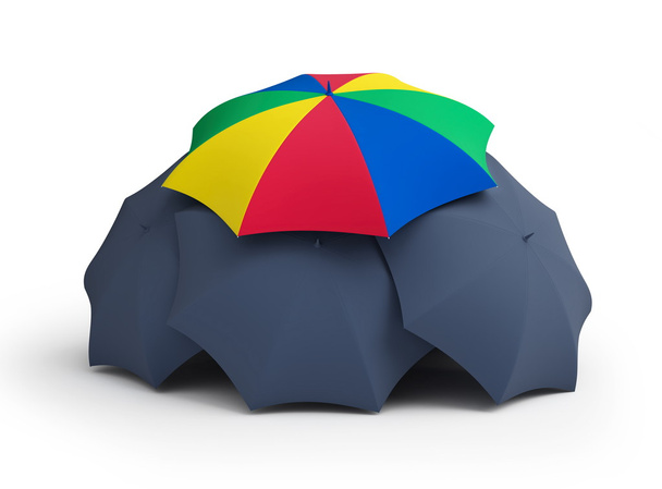 parasol - Photo, image