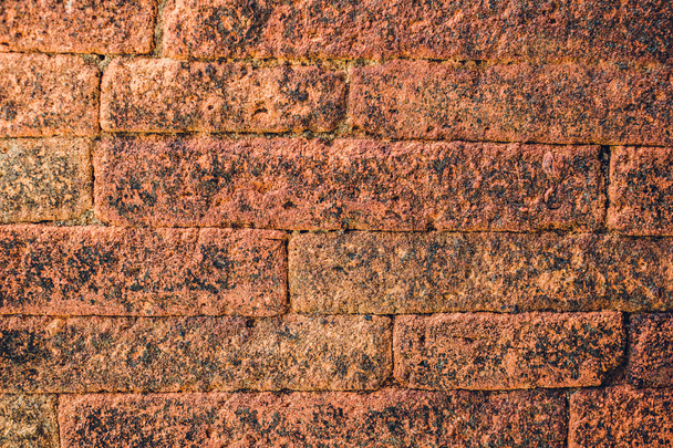 Old brick wall. Texture - Valokuva, kuva