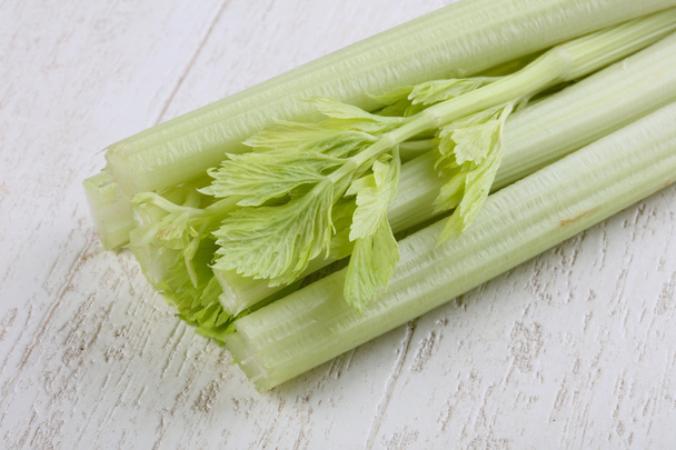 Fresh ripe Celery sticks - Photo, Image