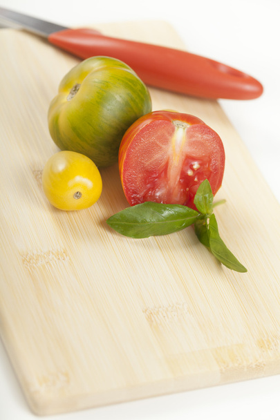 Органічні реліквія з помідорів
 - Фото, зображення