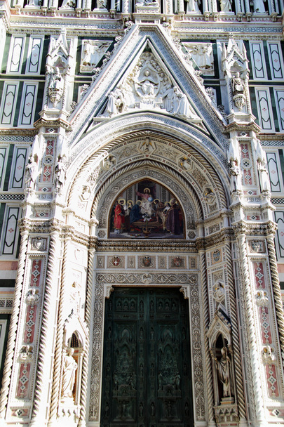Собор Санта-Марія-дель-Фьоре - Фото, зображення