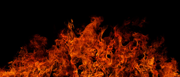 Fire . - Photo, Image