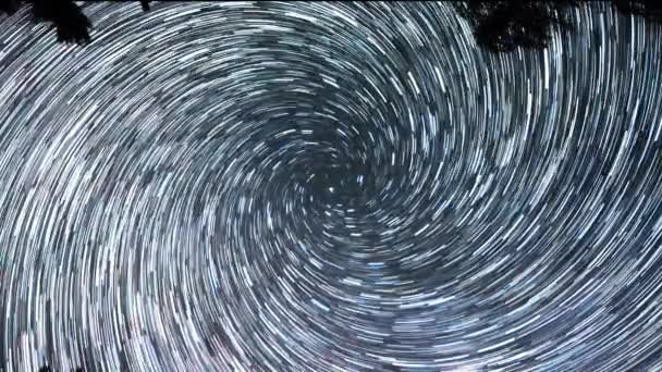 Sterne ziehen einen Schlussstrich - Filmmaterial, Video