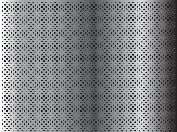 Texture métallique en acier inoxydable
 - Photo, image