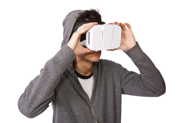 Віртуальна реальність, vr
 - Фото, зображення