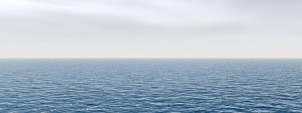 Océano olas de agua
 - Foto, imagen
