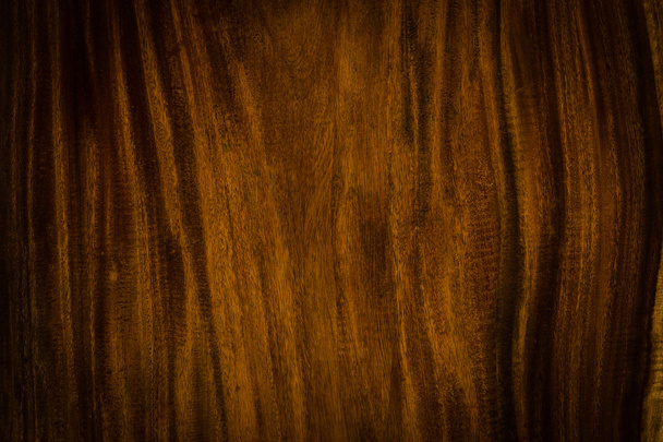 Teakové dřevo nábytku povrch - Fotografie, Obrázek