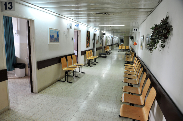 Medical Center - Photo, Image