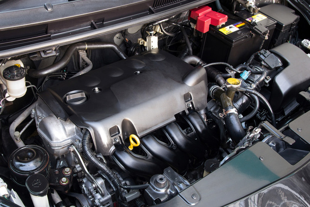 car engine tuning - Photo, Image