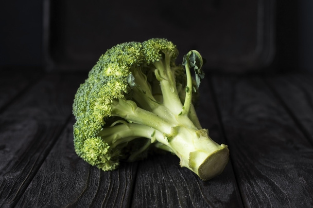 fersh green broccoli - Фото, изображение