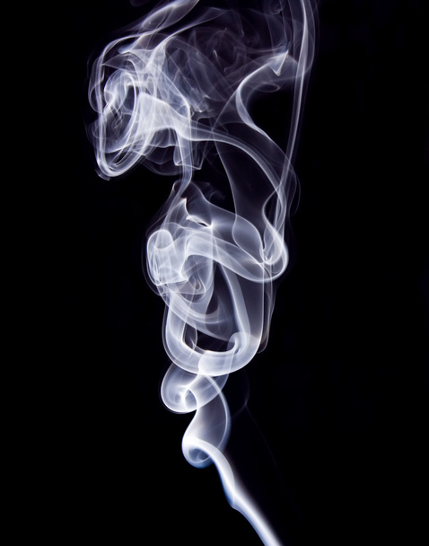Smoke abstract background - Foto, Imagen